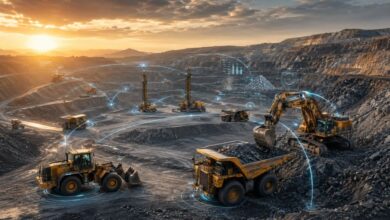 Maschinenring Mining