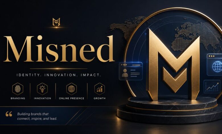 Misned