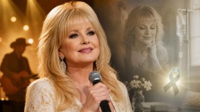 Naomi Judd