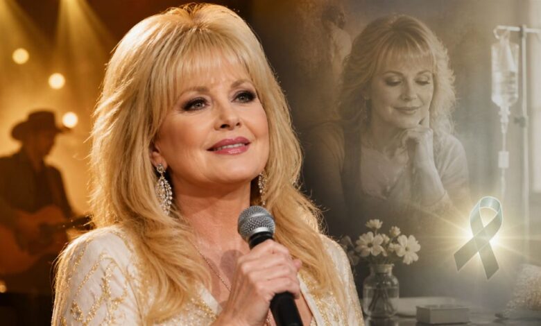 Naomi Judd