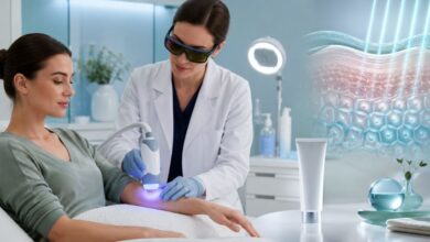 Non-Invasive Therapies