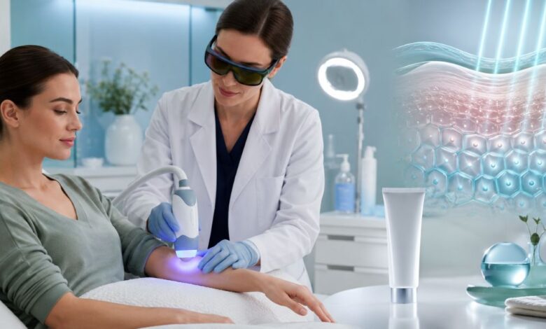 Non-Invasive Therapies