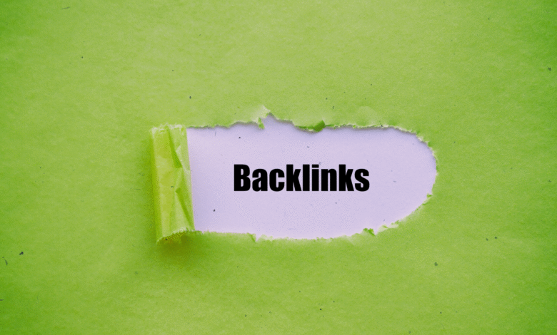 Building Ethical Backlinks