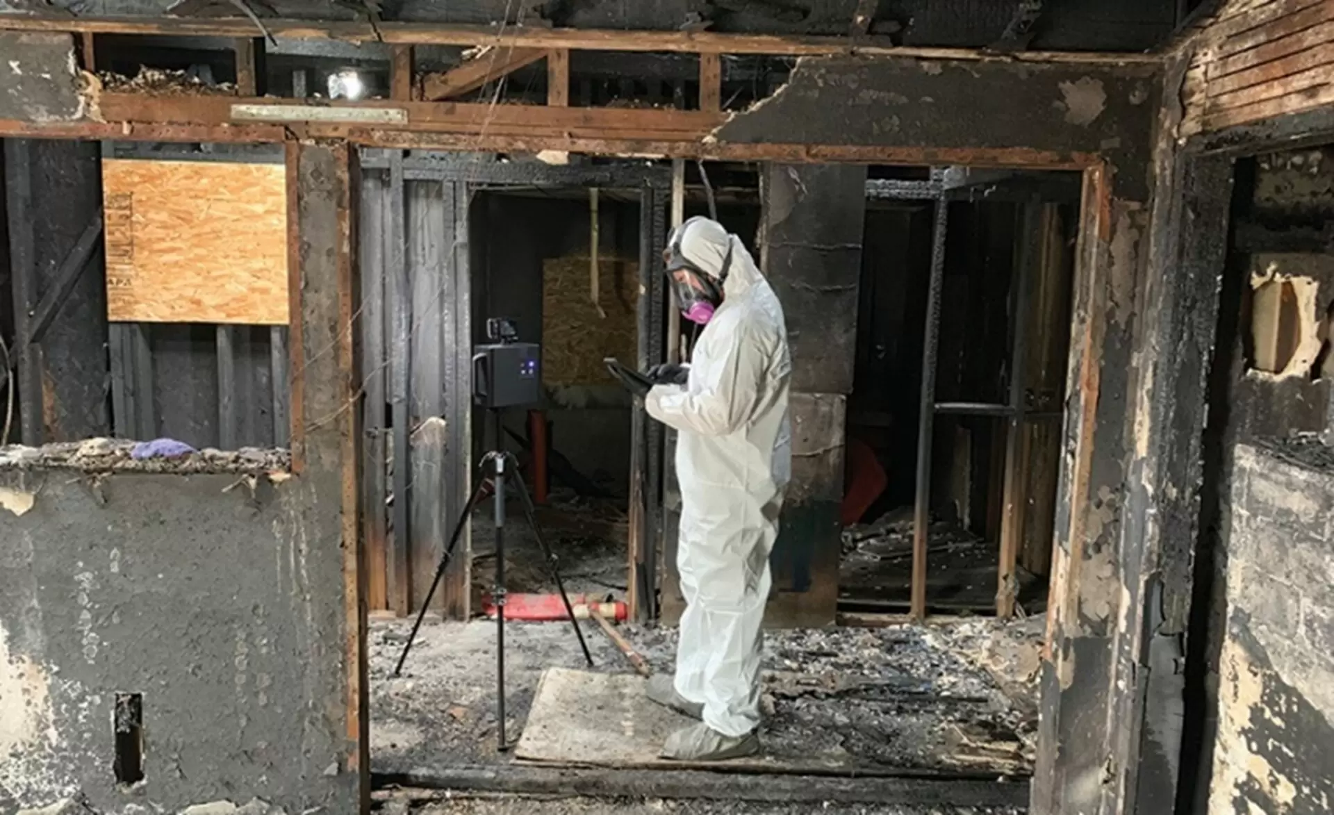 Your Fresh Start: The Power of Fire Damage Restoration - News A Track