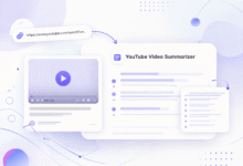 YouTube Video Summarizer