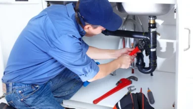 Plumber in Queens