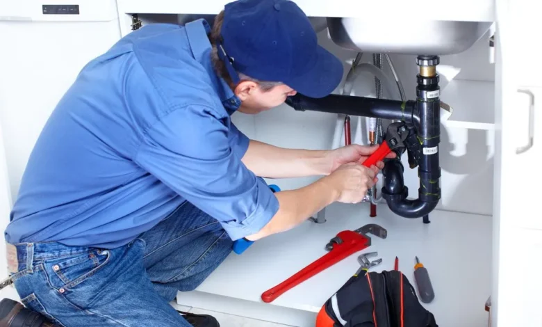 Plumber in Queens