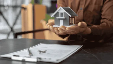 Calgary Property Management