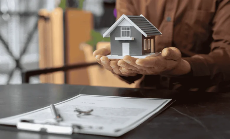 Calgary Property Management