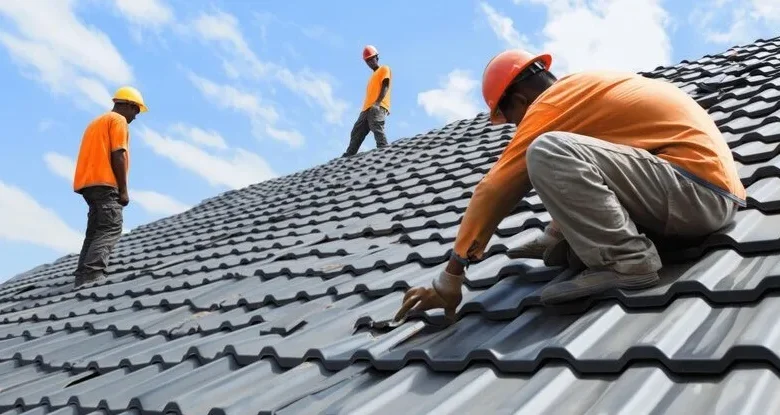 Roofing Contractor