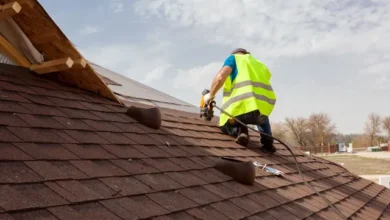 Roof Repair