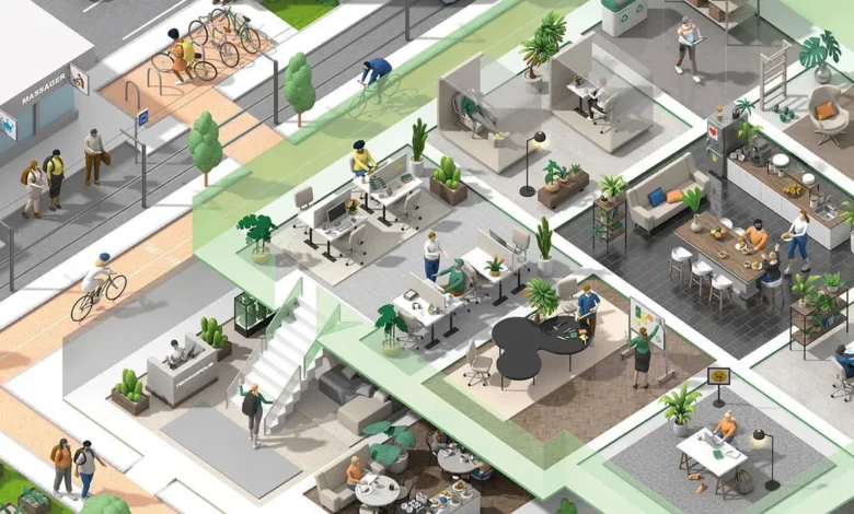 Functional Spaces