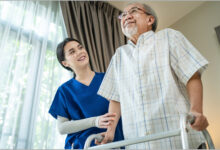 The Evolution of Patient Mobility in Hospitals