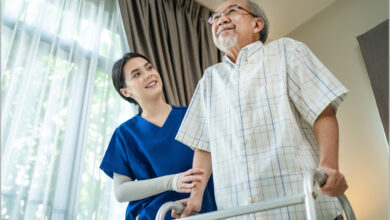 The Evolution of Patient Mobility in Hospitals