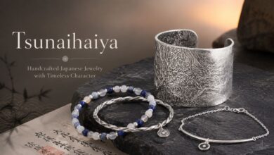 Tsunaihaiya