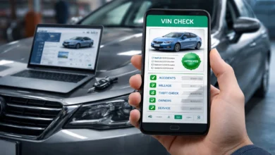 OneVIN launches