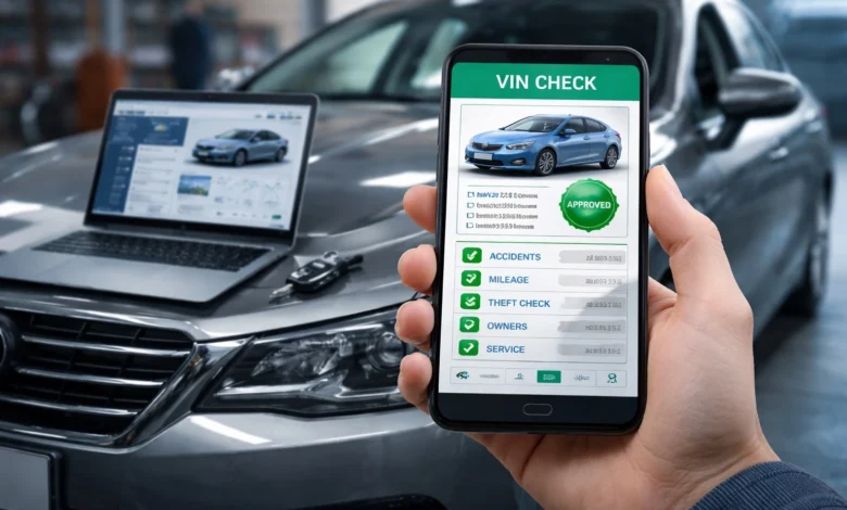 OneVIN launches