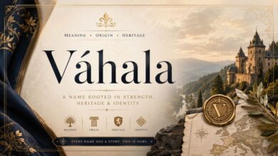 Váhala