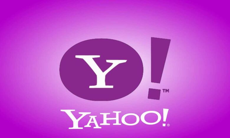 Yahoo PVA Accounts