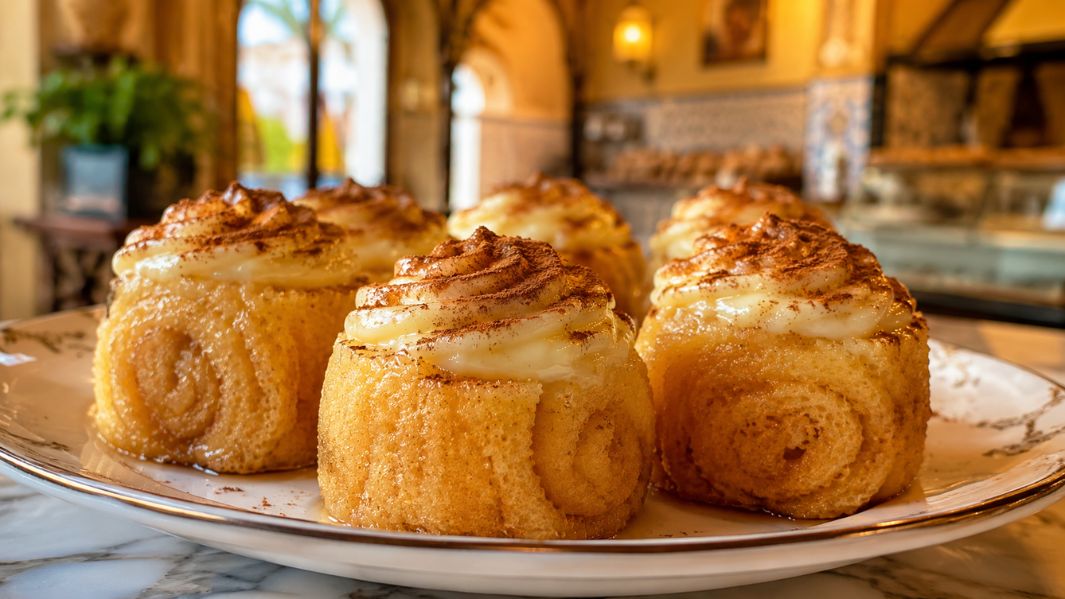 best piononos de santa fe near me: Discover the Sweet Spanish Pastry Worth  Searching For