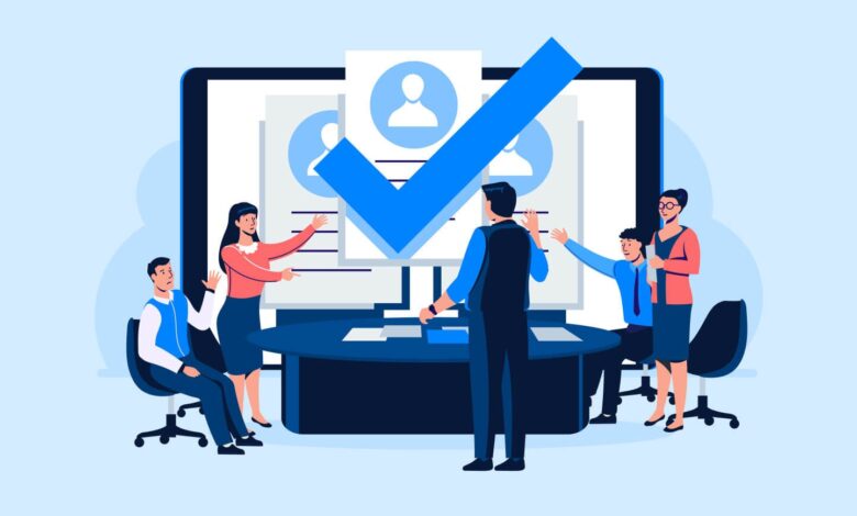 HR Solution