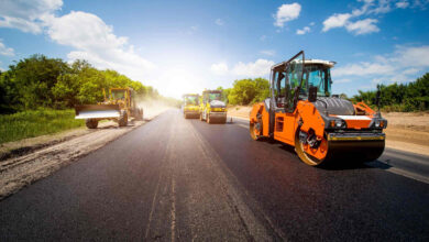 Rafferty Paving