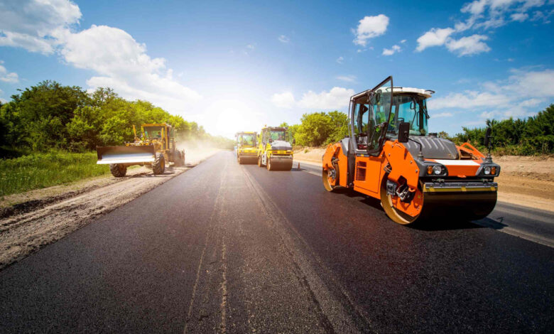 Rafferty Paving