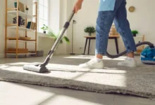 Sunday Cleaners