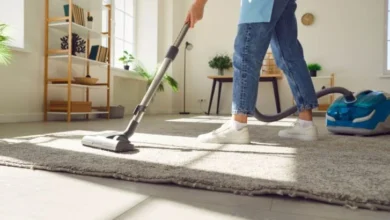 Sunday Cleaners