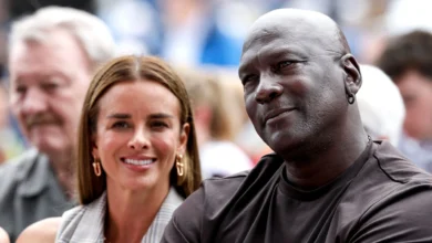 Yvette Prieto: From Cuban Model to the Private Life of an NBA Icon’s Wife