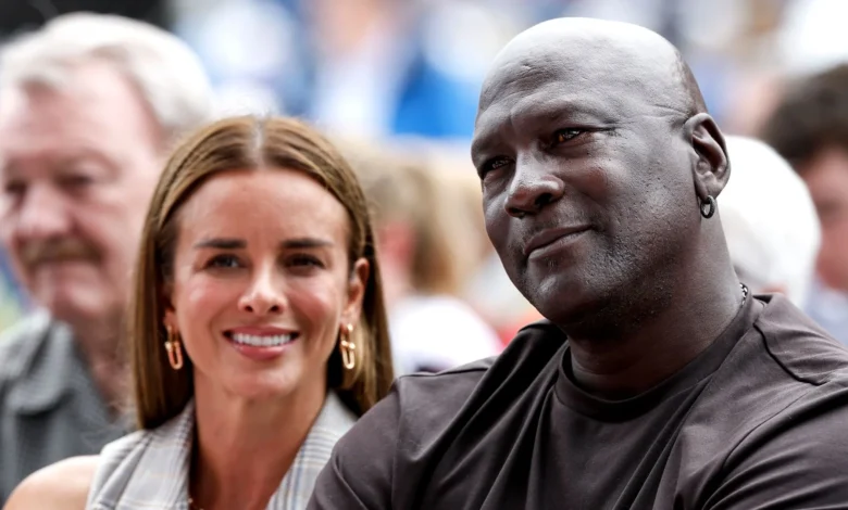 Yvette Prieto: From Cuban Model to the Private Life of an NBA Icon’s Wife