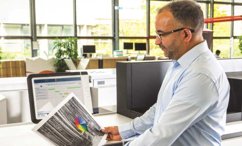 9 Large Format Solutions That Handle Design, Pricing & Production in One Place (2026)