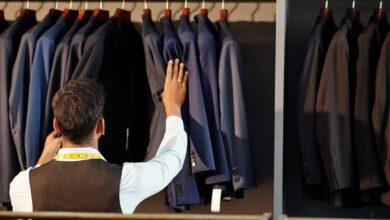 Men’s Wedding Suits in Dubai: Styles, Prices & Tailoring Guide