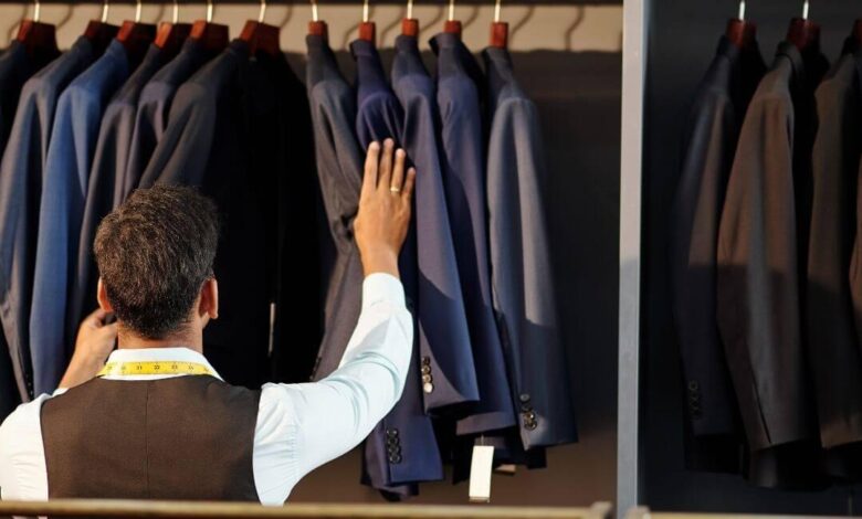 Men’s Wedding Suits in Dubai: Styles, Prices & Tailoring Guide