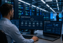 Scalable IT Infrastructure