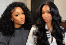 Beginner-Friendly WigFever Half Wig and M Cap Wig Styling Ideas