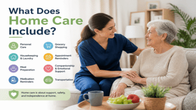 Home Care