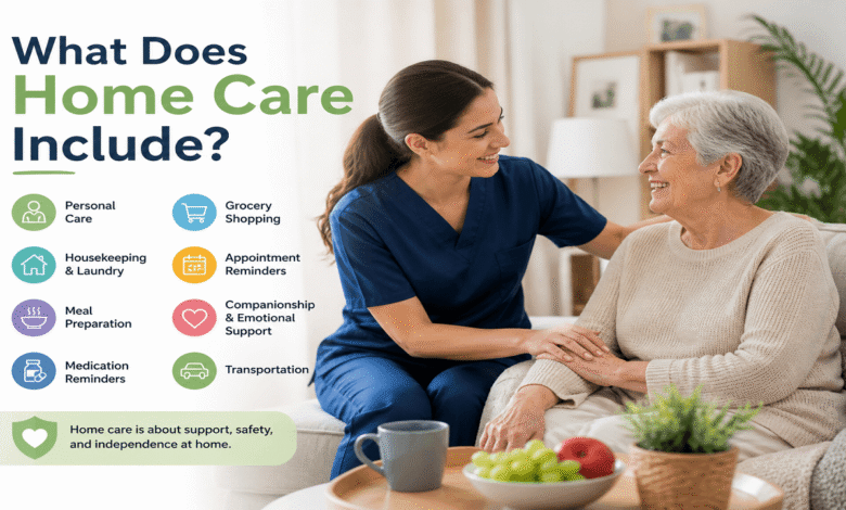 Home Care