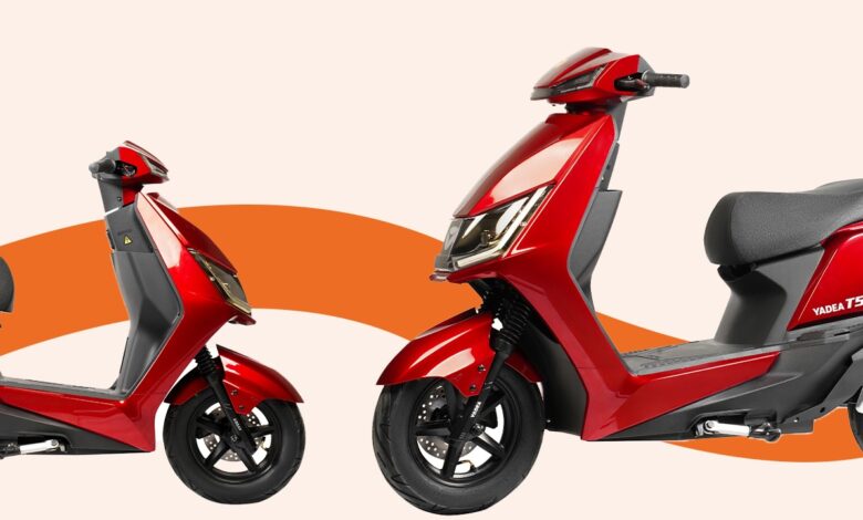 Yadea T5L vs Metro M6 Empower: Which Electric Scooter Makes More Sense in Pakistan?