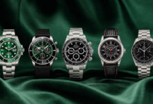 Top 5 Super Clone Watches That Look 99% Like Originals