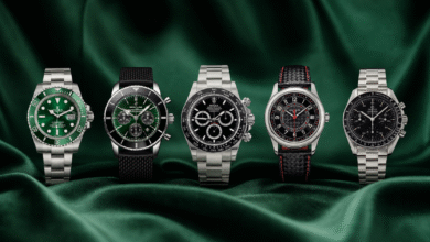 Top 5 Super Clone Watches That Look 99% Like Originals
