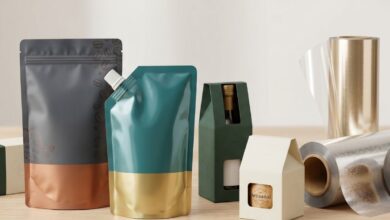 Packaging Affects First Impressions