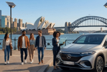 Car Rental Sydney 2026