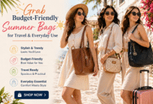 Functional Bags
