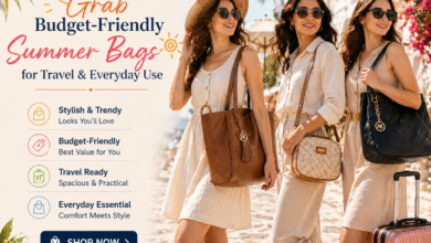 Functional Bags
