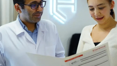 7 Clinical Decisions