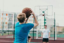 The Small Gear Choices Basketball Players Notice Most During Long Games