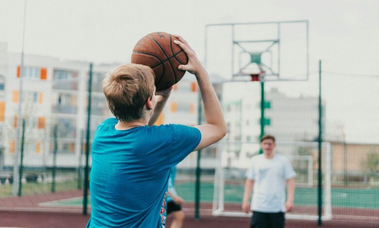 The Small Gear Choices Basketball Players Notice Most During Long Games