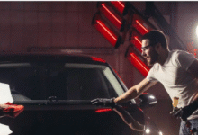car decal removal Melbourne