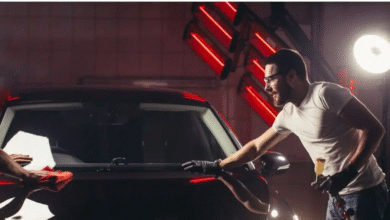 car decal removal Melbourne
